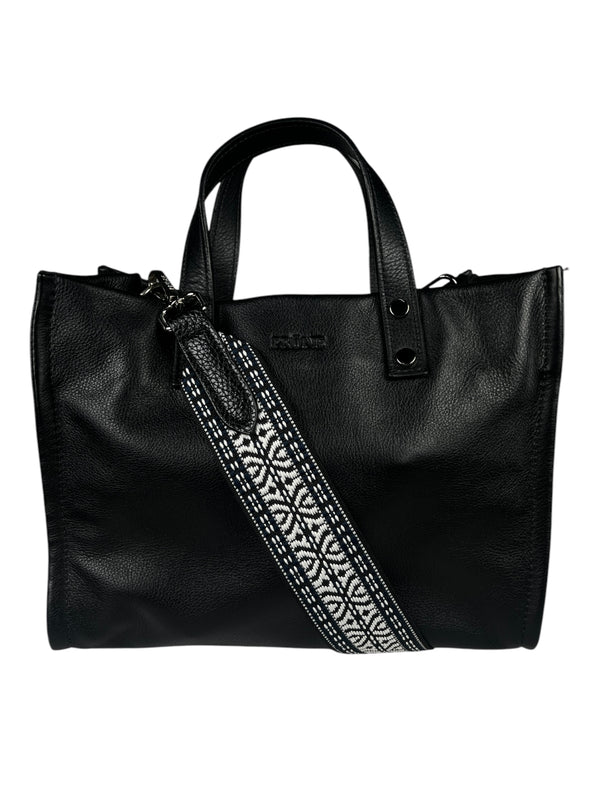 Bandolera Negra