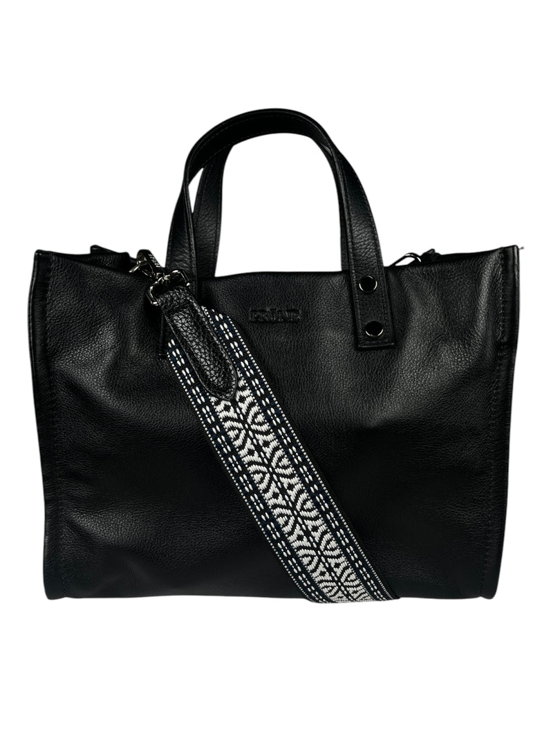 Bandolera Negra