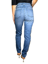 Jeans Amy Gardenia