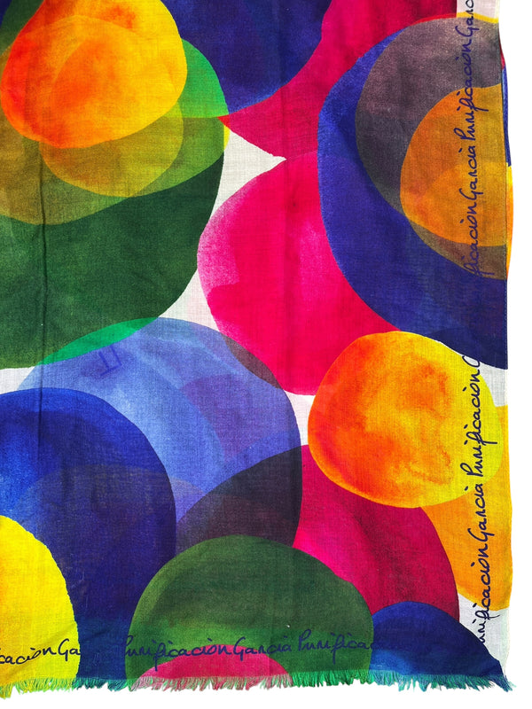 Pañuelo Multicolor