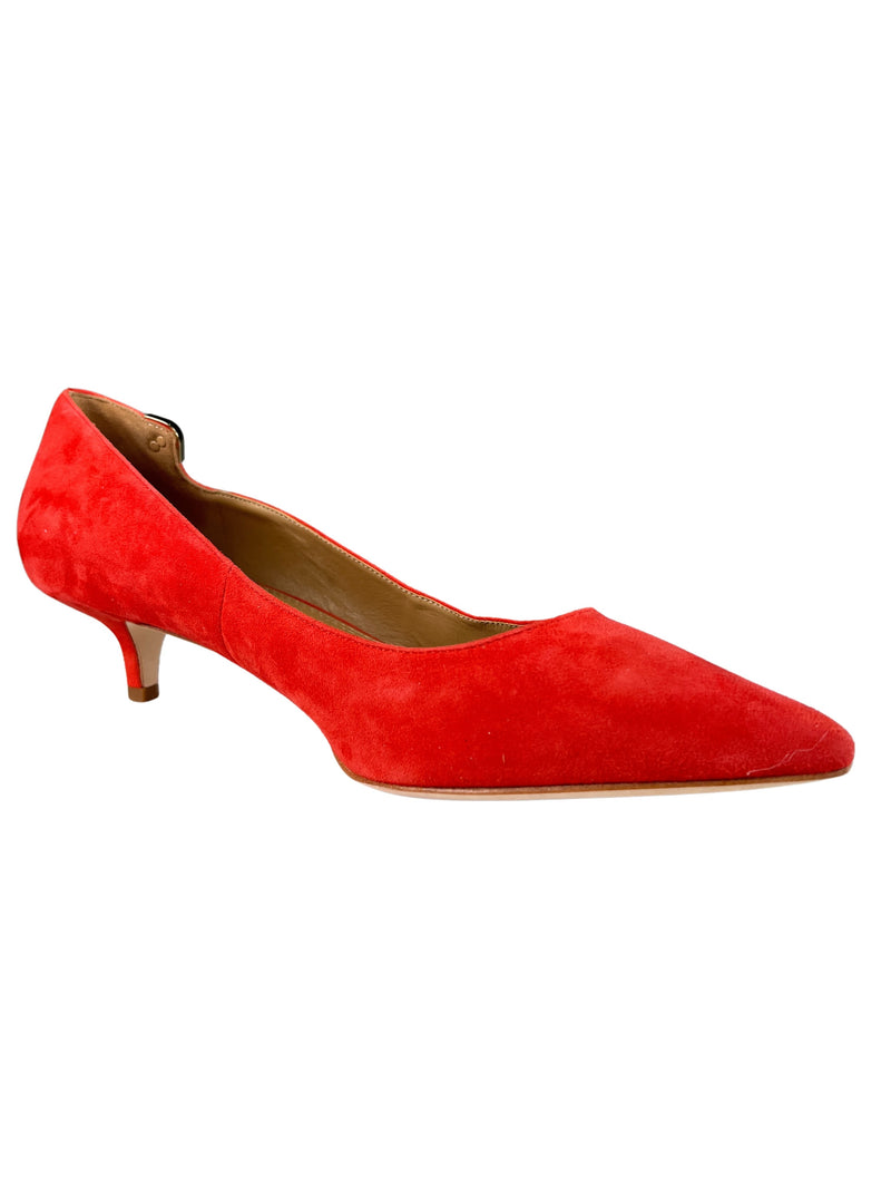 Zapatos Elizabeth Cuero