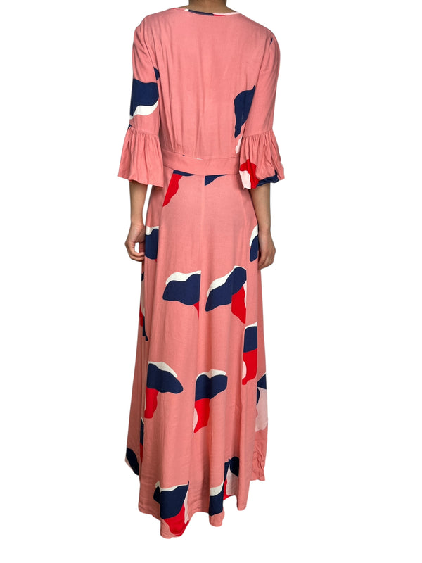 Vestido Lula Lite