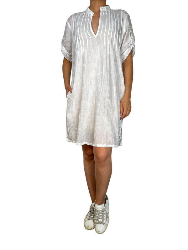 Vestido Mini Lauren