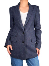 Blazer Tweed