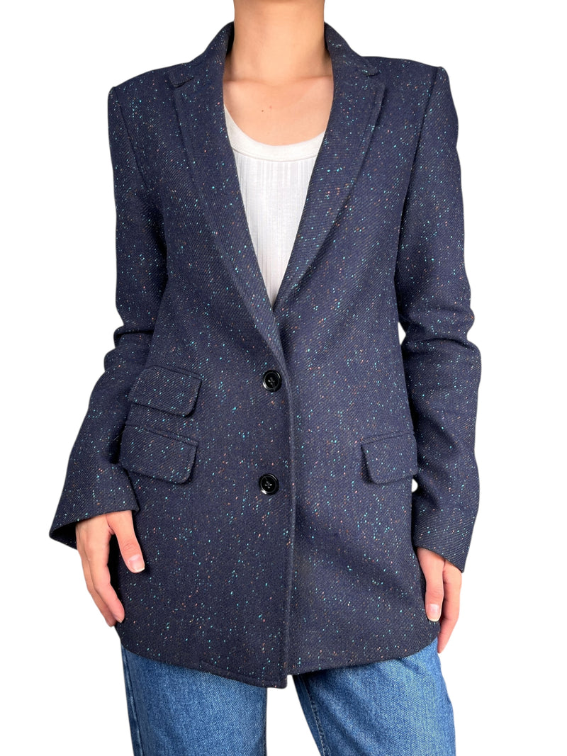 Blazer Tweed