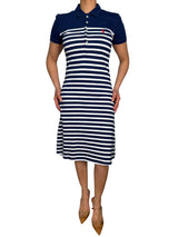 Vestido Rayas