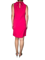Vestido Fucsia