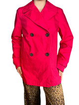 Trench Corto