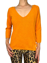 Sweater Mangas 3/4