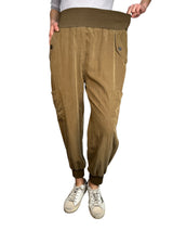 Pantalón Cargo