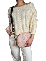 Bandolera Leissa