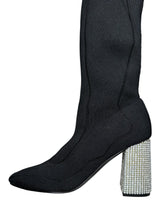 Botas High