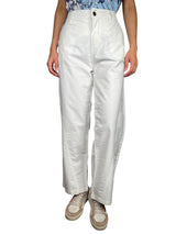 Pantalón Blanco