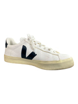 Zapatillas Campo Cuero