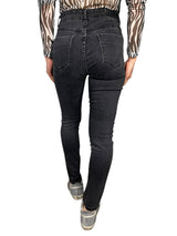 Jeans Botones