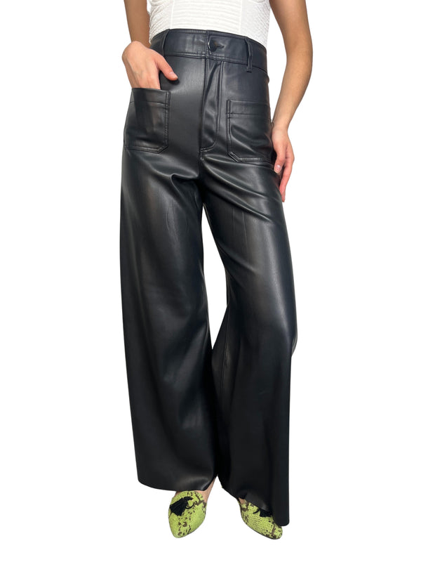 Pantalón Ecocuero