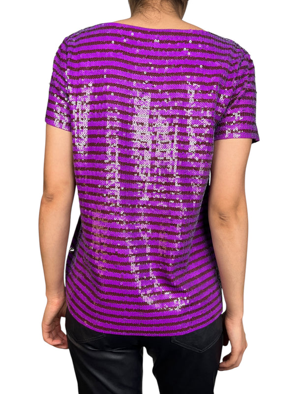 Blusa Lentejuelas