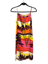Vestido Botones