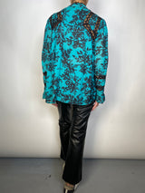 Blusa Roses