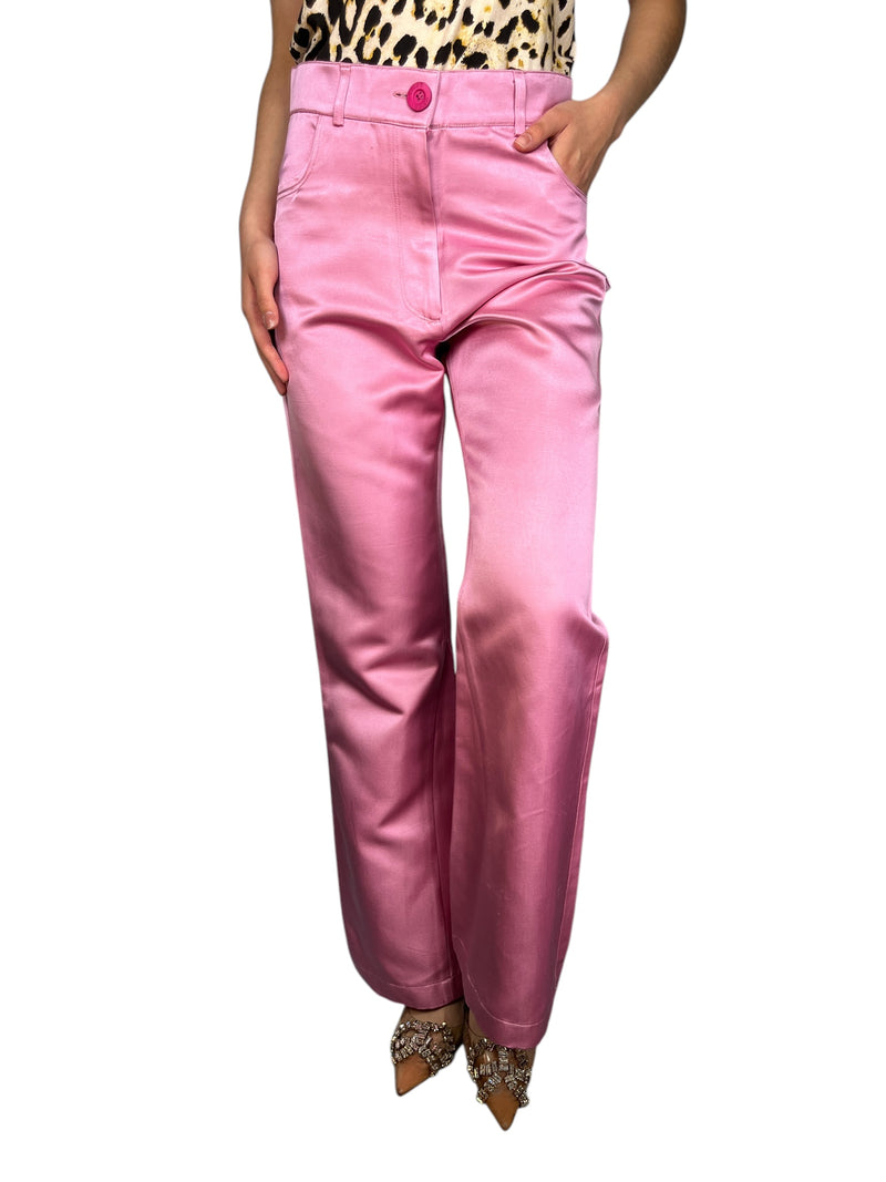 Pantanlón Raquel Seda