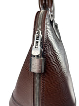 Bolso Alma PM Epi Leather 