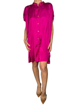 Vestido Camisero