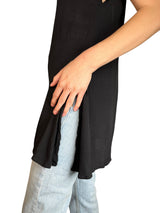 Blusa Viscosa