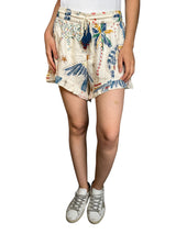 Shorts Viscosa
