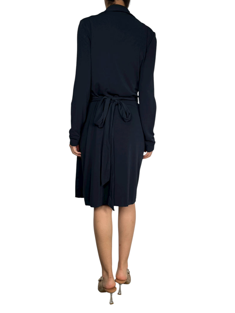 Vestido Wrap