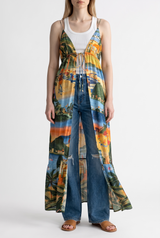 Kimono Carioca