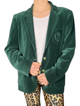 Blazer Botones
