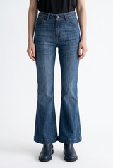 Jeans Seventies Braids