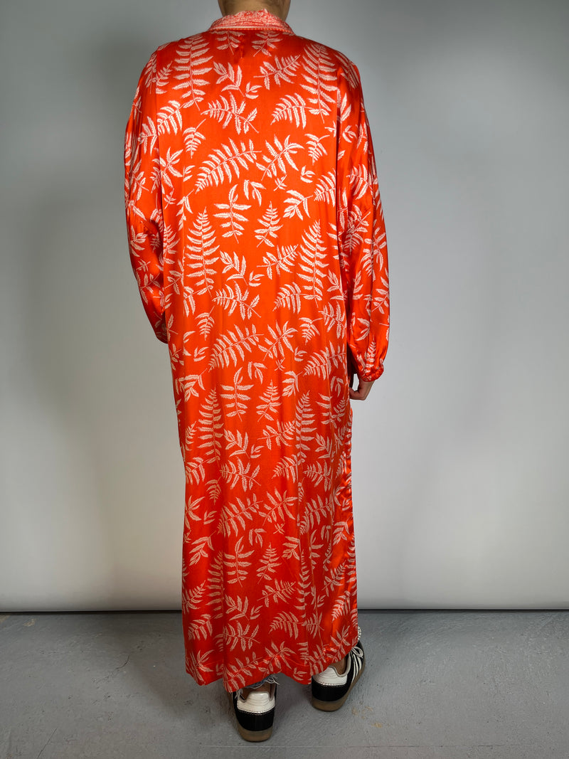 Kimono Estampado ZARA – Market People