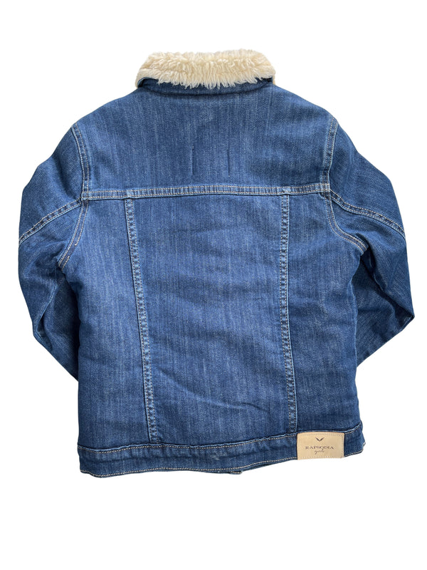 Chaqueta Zoe Etnic Girls