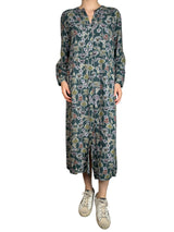 Vestido Camisero