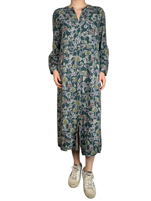 Vestido Camisero