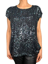 Blusa Lentejuelas