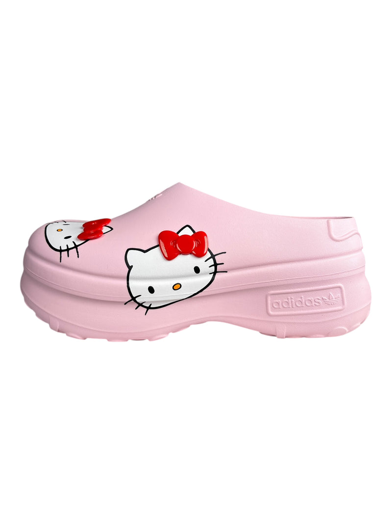 Suecos  Hello Kitty x Adidas