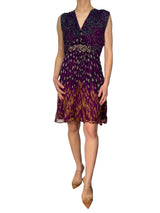 Vestido Ani Zimbawe