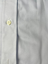 Camisa Vestir Celeste
