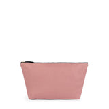 Bolsa mediana Kaos Shock en color rosa-beige
