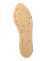 Alpargatas Barcelona Gamuza