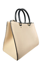 Cartera Cuero
