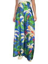 Pantalón Viscosa Estampado