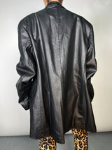 Chaqueta Cuero