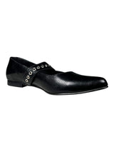 Zapato Tipo Mary Jane