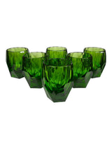 Set 6 Vasos Milly