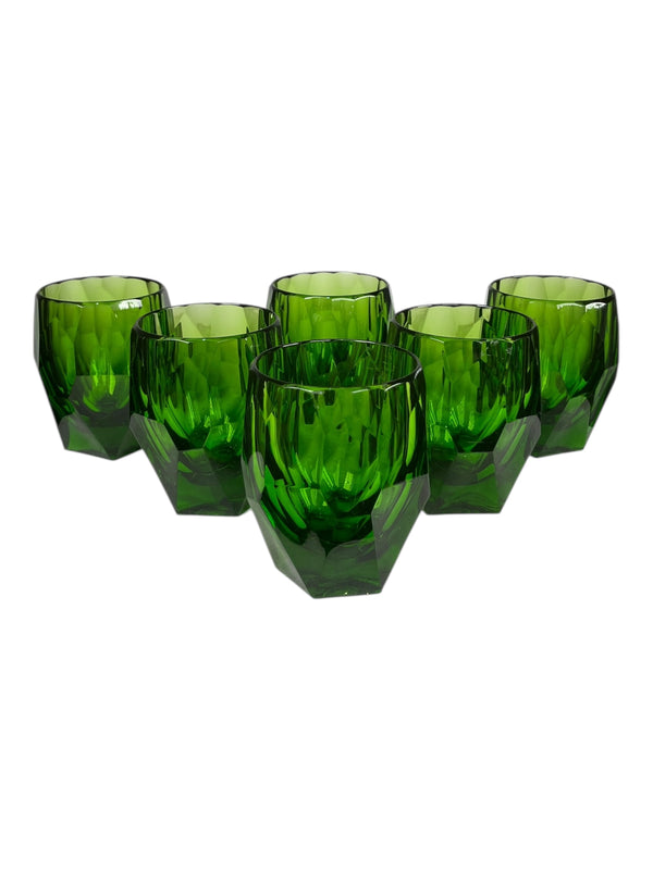 Set 6 Vasos Milly