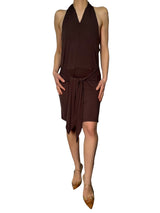 Vestido Lunara Viscosa