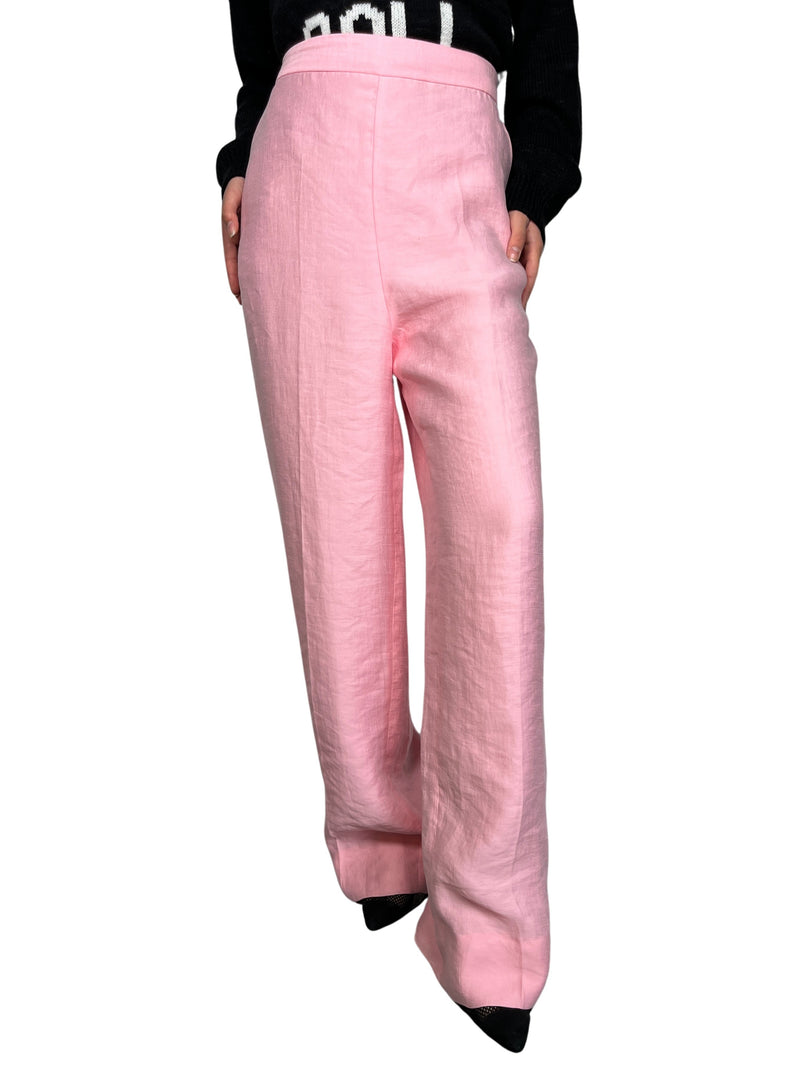 Pantalón Rosado